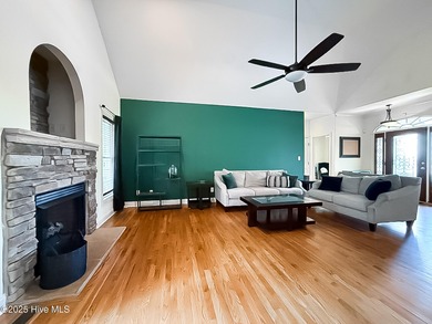 Back on the market at no fault of the sellers! Welcome to 22 on Pinehurst  No. 6 Golf Course in North Carolina - for sale on GolfHomes.com, golf home, golf lot