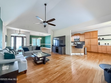 Back on the market at no fault of the sellers! Welcome to 22 on Pinehurst  No. 6 Golf Course in North Carolina - for sale on GolfHomes.com, golf home, golf lot