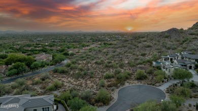 Priced to Sell! Discover an extraordinary opportunity to build on Silverleaf Golf Club in Arizona - for sale on GolfHomes.com, golf home, golf lot