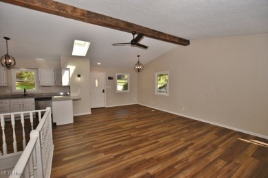 Don't miss this opportunity to own a fully updated 2-bedroom on Atwood Lake Resort Golf Course in Ohio - for sale on GolfHomes.com, golf home, golf lot