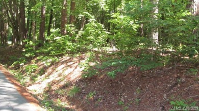 MERIFIELD ACRES 1.4 ACRE -Double lots for your Kerr Lake Dream for sale on GolfHomes.com