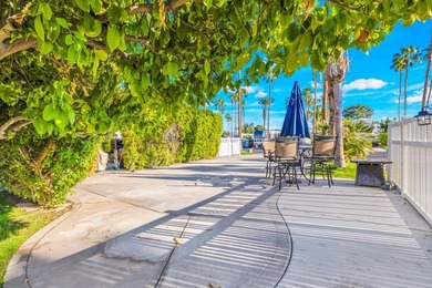 This one is seriously going to fly off the market! First off on Outdoor Resorts/Palm Springs in California - for sale on GolfHomes.com, golf home, golf lot