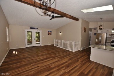 Don't miss this opportunity to own a fully updated 2-bedroom on Atwood Lake Resort Golf Course in Ohio - for sale on GolfHomes.com, golf home, golf lot