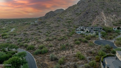 Priced to Sell! Discover an extraordinary opportunity to build on Silverleaf Golf Club in Arizona - for sale on GolfHomes.com, golf home, golf lot