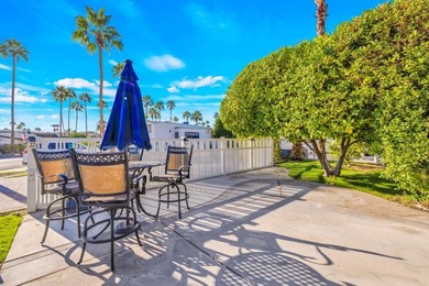 This one is seriously going to fly off the market! First off on Outdoor Resorts/Palm Springs in California - for sale on GolfHomes.com, golf home, golf lot