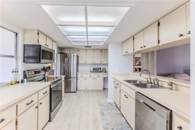 Discover the perfect retreat in the highly sought-after Timber on Timber Pines Golf Course in Florida - for sale on GolfHomes.com, golf home, golf lot