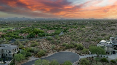 Priced to Sell! Discover an extraordinary opportunity to build on Silverleaf Golf Club in Arizona - for sale on GolfHomes.com, golf home, golf lot