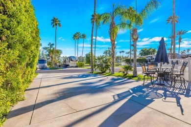 This one is seriously going to fly off the market! First off on Outdoor Resorts/Palm Springs in California - for sale on GolfHomes.com, golf home, golf lot