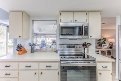 Discover the perfect retreat in the highly sought-after Timber on Timber Pines Golf Course in Florida - for sale on GolfHomes.com, golf home, golf lot