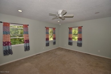 Don't miss this opportunity to own a fully updated 2-bedroom on Atwood Lake Resort Golf Course in Ohio - for sale on GolfHomes.com, golf home, golf lot