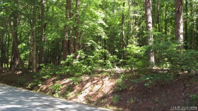 MERIFIELD ACRES 1.4 ACRE -Double lots for your Kerr Lake Dream on Kinderton Country Club in Virginia - for sale on GolfHomes.com, golf home, golf lot