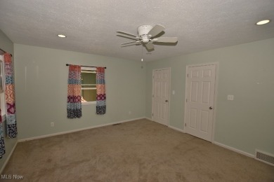 Don't miss this opportunity to own a fully updated 2-bedroom on Atwood Lake Resort Golf Course in Ohio - for sale on GolfHomes.com, golf home, golf lot
