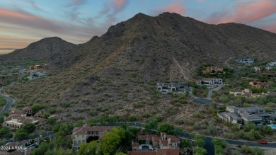 Priced to Sell! Discover an extraordinary opportunity to build on Silverleaf Golf Club in Arizona - for sale on GolfHomes.com, golf home, golf lot