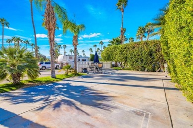 This one is seriously going to fly off the market! First off on Outdoor Resorts/Palm Springs in California - for sale on GolfHomes.com, golf home, golf lot
