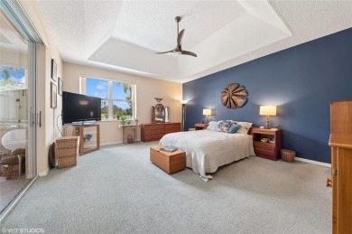 BEAUTIFUL 4 BEDROOM 2 BATH POOL HOME SITUATED ON GOLF COURSE & on TPC Eagle Trace in Florida - for sale on GolfHomes.com, golf home, golf lot
