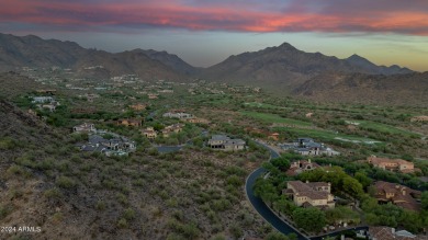 Priced to Sell! Discover an extraordinary opportunity to build on Silverleaf Golf Club in Arizona - for sale on GolfHomes.com, golf home, golf lot