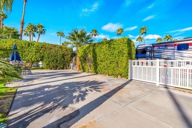 This one is seriously going to fly off the market! First off on Outdoor Resorts/Palm Springs in California - for sale on GolfHomes.com, golf home, golf lot