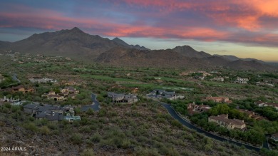 Priced to Sell! Discover an extraordinary opportunity to build on Silverleaf Golf Club in Arizona - for sale on GolfHomes.com, golf home, golf lot