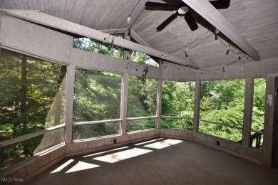Don't miss this opportunity to own a fully updated 2-bedroom on Atwood Lake Resort Golf Course in Ohio - for sale on GolfHomes.com, golf home, golf lot
