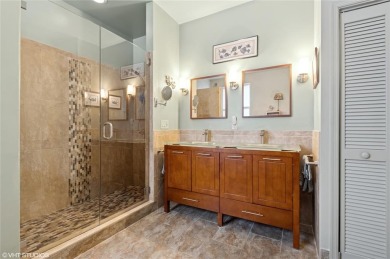 BEAUTIFUL 4 BEDROOM 2 BATH POOL HOME SITUATED ON GOLF COURSE & on TPC Eagle Trace in Florida - for sale on GolfHomes.com, golf home, golf lot