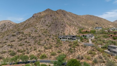 Priced to Sell! Discover an extraordinary opportunity to build on Silverleaf Golf Club in Arizona - for sale on GolfHomes.com, golf home, golf lot
