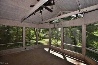 Don't miss this opportunity to own a fully updated 2-bedroom on Atwood Lake Resort Golf Course in Ohio - for sale on GolfHomes.com, golf home, golf lot