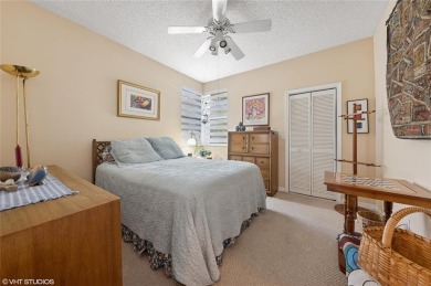 BEAUTIFUL 4 BEDROOM 2 BATH POOL HOME SITUATED ON GOLF COURSE & on TPC Eagle Trace in Florida - for sale on GolfHomes.com, golf home, golf lot