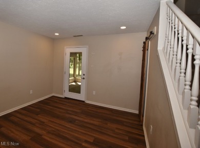 Don't miss this opportunity to own a fully updated 2-bedroom on Atwood Lake Resort Golf Course in Ohio - for sale on GolfHomes.com, golf home, golf lot