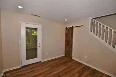 Don't miss this opportunity to own a fully updated 2-bedroom on Atwood Lake Resort Golf Course in Ohio - for sale on GolfHomes.com, golf home, golf lot