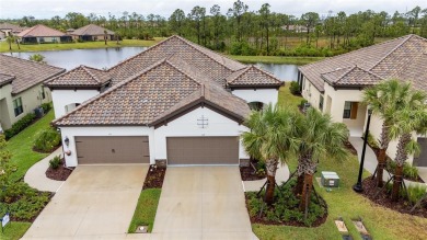 Dreams do come true! You can stop your search now! Welcome to on Venetian Golf and River Club in Florida - for sale on GolfHomes.com, golf home, golf lot