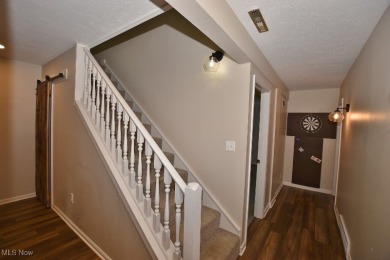 Don't miss this opportunity to own a fully updated 2-bedroom on Atwood Lake Resort Golf Course in Ohio - for sale on GolfHomes.com, golf home, golf lot