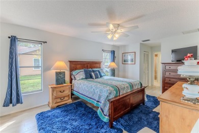 Discover the perfect retreat in the highly sought-after Timber on Timber Pines Golf Course in Florida - for sale on GolfHomes.com, golf home, golf lot