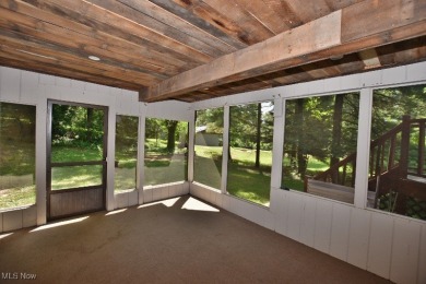 Don't miss this opportunity to own a fully updated 2-bedroom on Atwood Lake Resort Golf Course in Ohio - for sale on GolfHomes.com, golf home, golf lot
