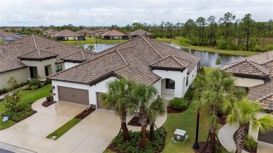 Dreams do come true! You can stop your search now! Welcome to on Venetian Golf and River Club in Florida - for sale on GolfHomes.com, golf home, golf lot