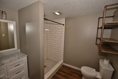 Don't miss this opportunity to own a fully updated 2-bedroom on Atwood Lake Resort Golf Course in Ohio - for sale on GolfHomes.com, golf home, golf lot