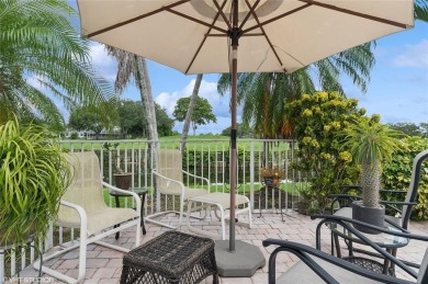 BEAUTIFUL 4 BEDROOM 2 BATH POOL HOME SITUATED ON GOLF COURSE & on TPC Eagle Trace in Florida - for sale on GolfHomes.com, golf home, golf lot