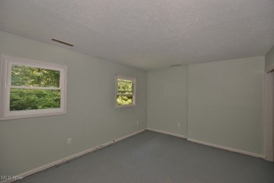 Don't miss this opportunity to own a fully updated 2-bedroom on Atwood Lake Resort Golf Course in Ohio - for sale on GolfHomes.com, golf home, golf lot