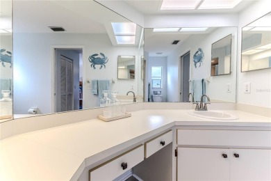 Discover the perfect retreat in the highly sought-after Timber on Timber Pines Golf Course in Florida - for sale on GolfHomes.com, golf home, golf lot