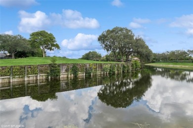 BEAUTIFUL 4 BEDROOM 2 BATH POOL HOME SITUATED ON GOLF COURSE & on TPC Eagle Trace in Florida - for sale on GolfHomes.com, golf home, golf lot