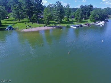 Don't miss this opportunity to own a fully updated 2-bedroom on Atwood Lake Resort Golf Course in Ohio - for sale on GolfHomes.com, golf home, golf lot