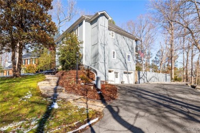 Welcome to this impressive 3,484 sq. ft. home, perfectly on Hanover Country Club in Virginia - for sale on GolfHomes.com, golf home, golf lot