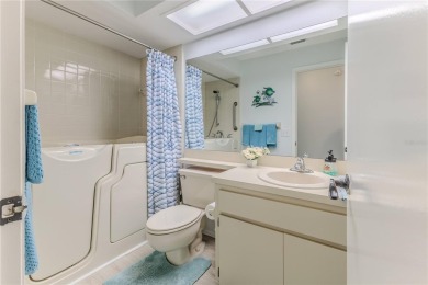 Discover the perfect retreat in the highly sought-after Timber on Timber Pines Golf Course in Florida - for sale on GolfHomes.com, golf home, golf lot