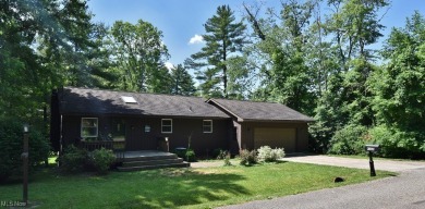 Don't miss this opportunity to own a fully updated 2-bedroom on Atwood Lake Resort Golf Course in Ohio - for sale on GolfHomes.com, golf home, golf lot