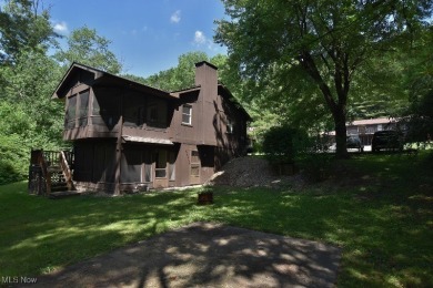 Don't miss this opportunity to own a fully updated 2-bedroom on Atwood Lake Resort Golf Course in Ohio - for sale on GolfHomes.com, golf home, golf lot