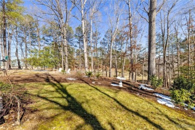 Welcome to this impressive 3,484 sq. ft. home, perfectly on Hanover Country Club in Virginia - for sale on GolfHomes.com, golf home, golf lot