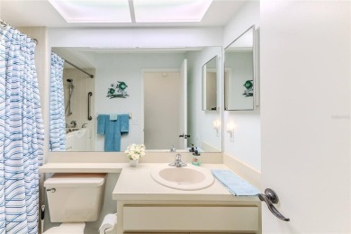Discover the perfect retreat in the highly sought-after Timber on Timber Pines Golf Course in Florida - for sale on GolfHomes.com, golf home, golf lot