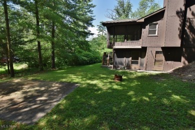Don't miss this opportunity to own a fully updated 2-bedroom on Atwood Lake Resort Golf Course in Ohio - for sale on GolfHomes.com, golf home, golf lot