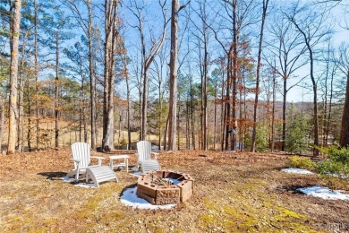 Welcome to this impressive 3,484 sq. ft. home, perfectly on Hanover Country Club in Virginia - for sale on GolfHomes.com, golf home, golf lot