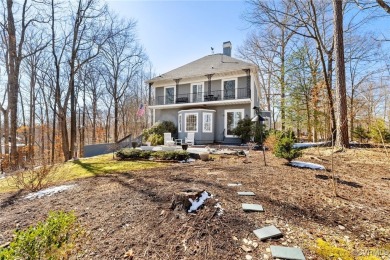 Welcome to this impressive 3,484 sq. ft. home, perfectly on Hanover Country Club in Virginia - for sale on GolfHomes.com, golf home, golf lot