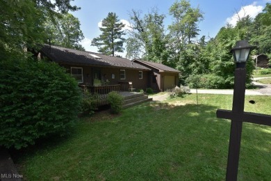 Don't miss this opportunity to own a fully updated 2-bedroom on Atwood Lake Resort Golf Course in Ohio - for sale on GolfHomes.com, golf home, golf lot
